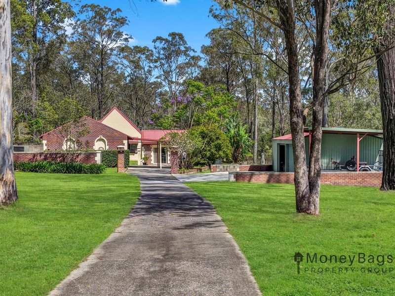 56 Marjorie Court, South Maclean