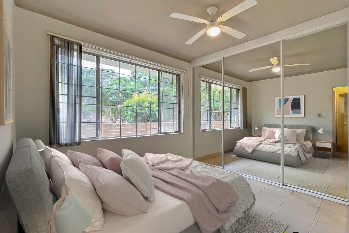 2 / 2 Exeter Road, Homebush West