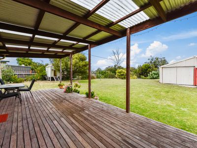 1 Arthur Street, Beachport