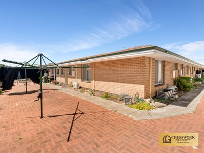 5 / 15 Fisher Street, Rockingham