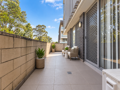 2 / 19-21 Veron Street, Wentworthville