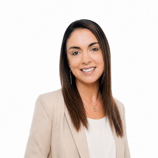 Tamara Borghardt