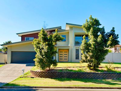 1 Andromeda Drive, Coomera