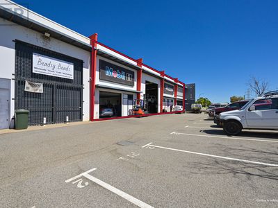 1 / 30 Hammond Road, Cockburn Central