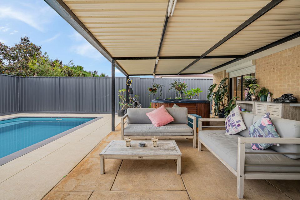 23 Aspera Elbow, Baldivis