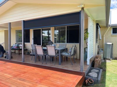 42 Corfield Street, Point Vernon