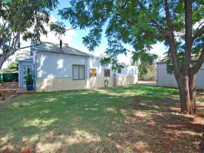 120 Federal Road, Boulder