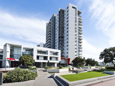 805 / 19 THE CIRCUS, Burswood