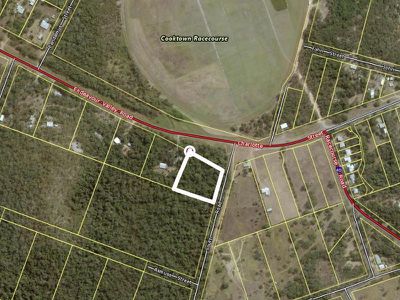 1 Endeavour Valley Road, Cooktown