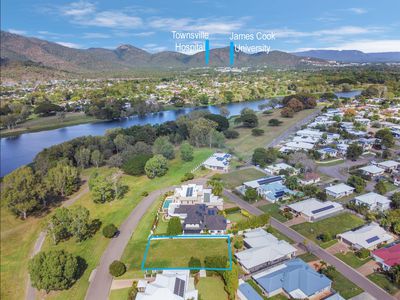 19 River Parade, Aitkenvale