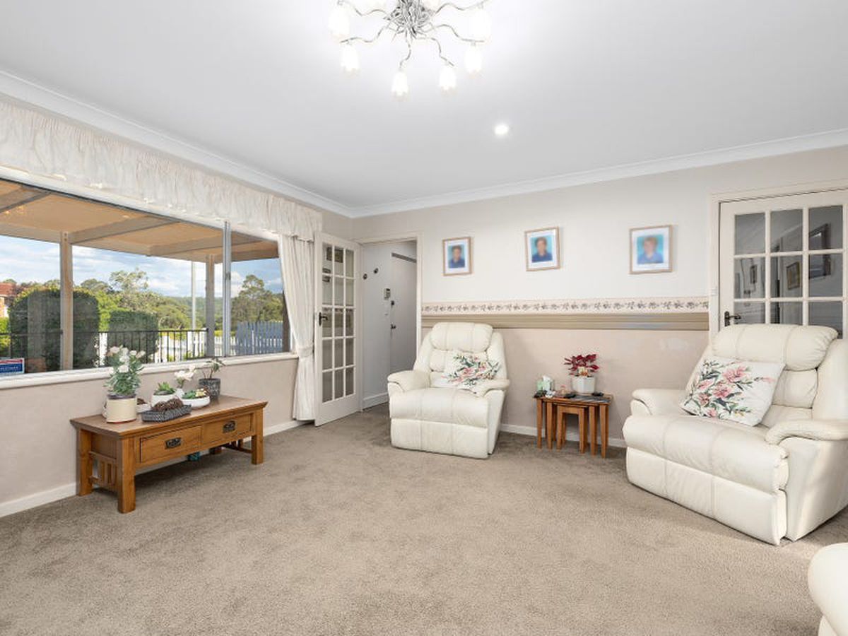 40 Carawatha Avenue, Mount Nasura