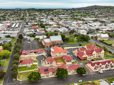 11/6 Jardine Street, Mount Gambier