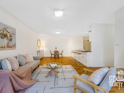 50 / 15-23 Orara Street, Waitara