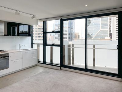 2209 / 27 Little Collins Street, Melbourne