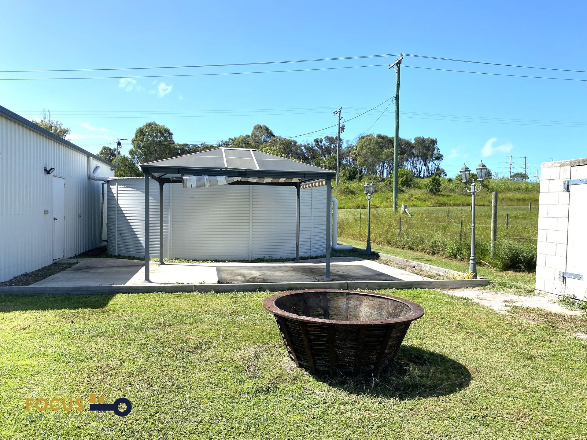36 Horsburgh Road, Hay Point