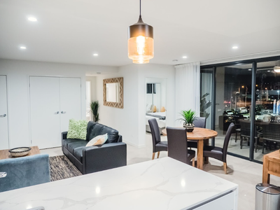 | Springwood Street, Mount Gravatt East