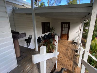 16 Basil Road, Nimbin