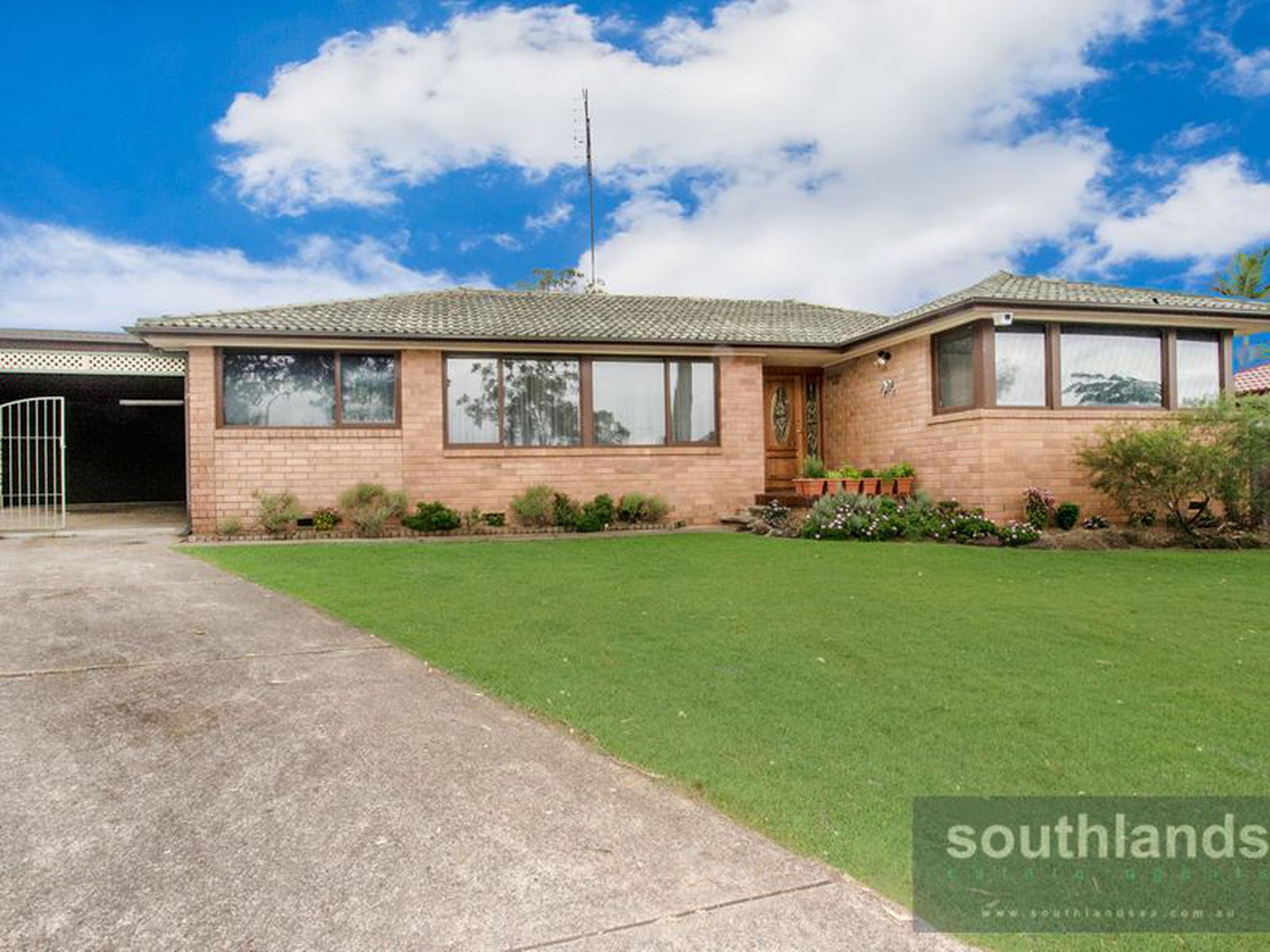 16 Denintend Place, SOUTH PENRITH