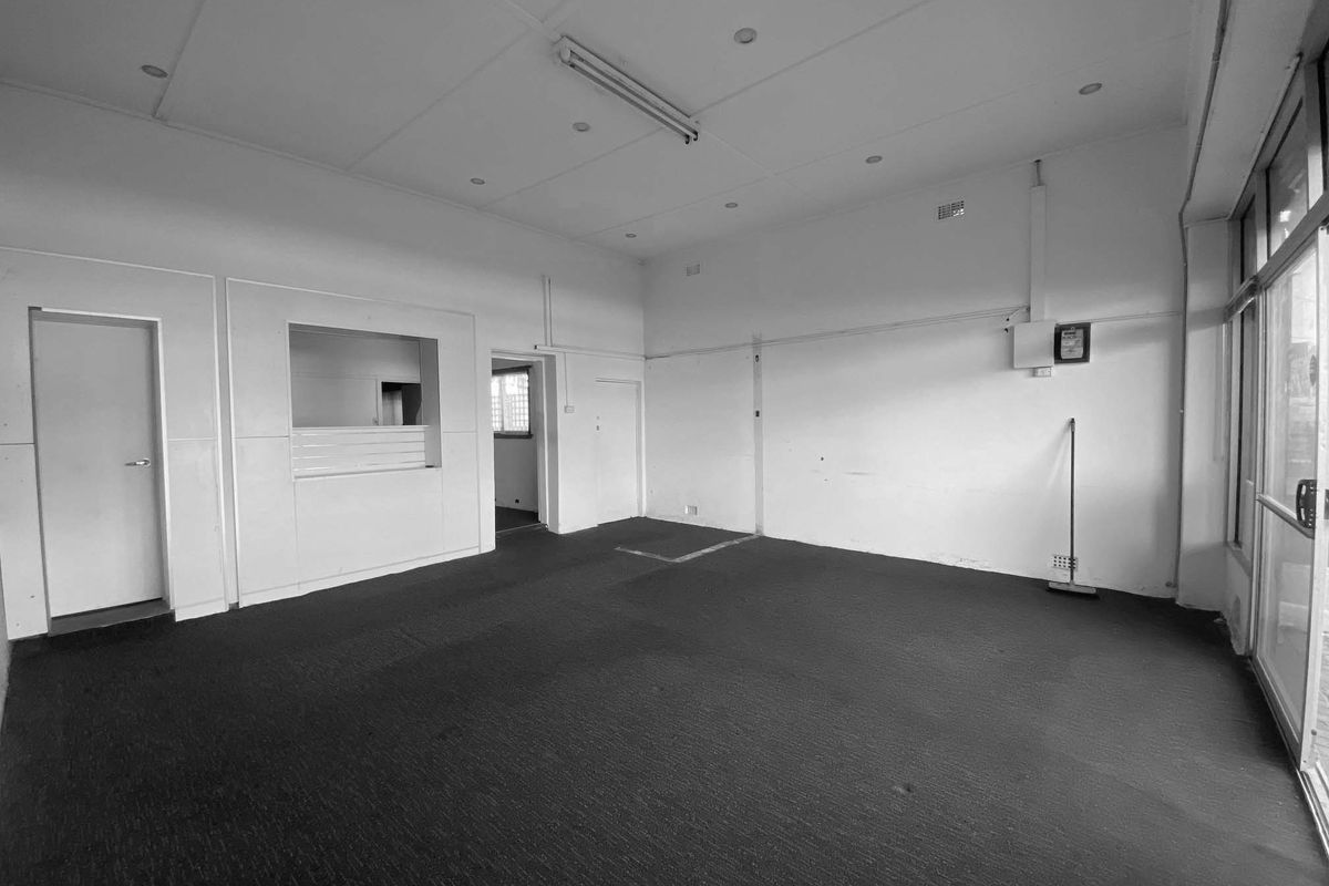 35A Challis Street, Newport