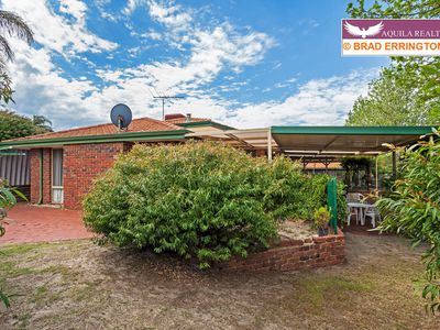 12 Tatlock Way, Stratton