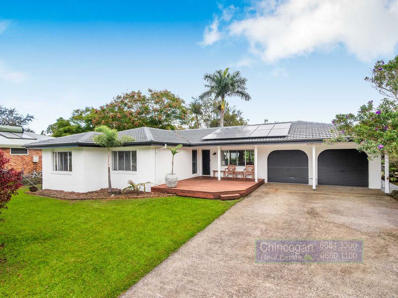 11 Grevillea Avenue, Mullumbimby