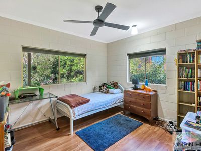 1 / 4 Silky Oak Drive, Nimbin