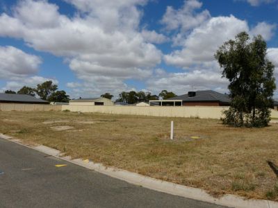 73 Bruton Street, Tocumwal