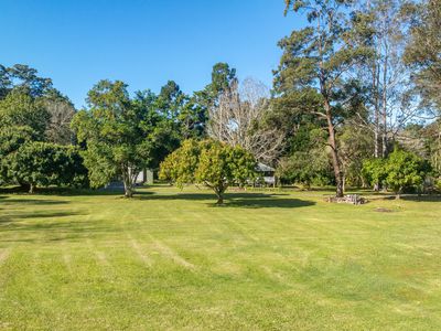 527 Gympie Kin Kin Road, Kin Kin