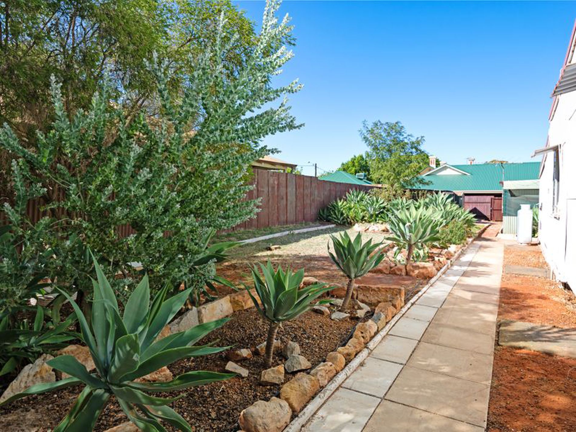 124 Burt Street, Boulder