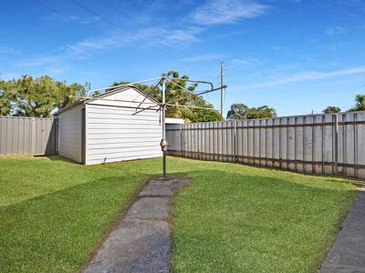 9 Wilkinson Avenue, Birmingham Gardens