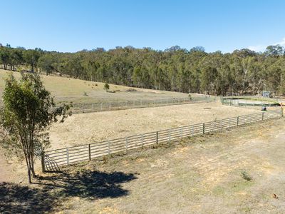 625 Old Tolmie Road, Barwite