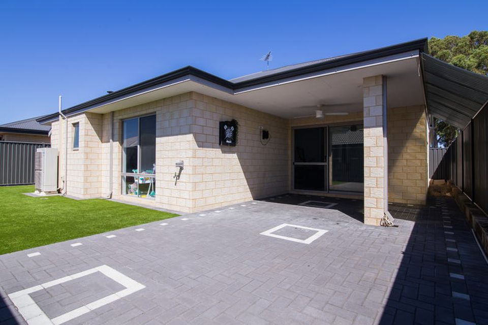 3 Turon Court, Baldivis