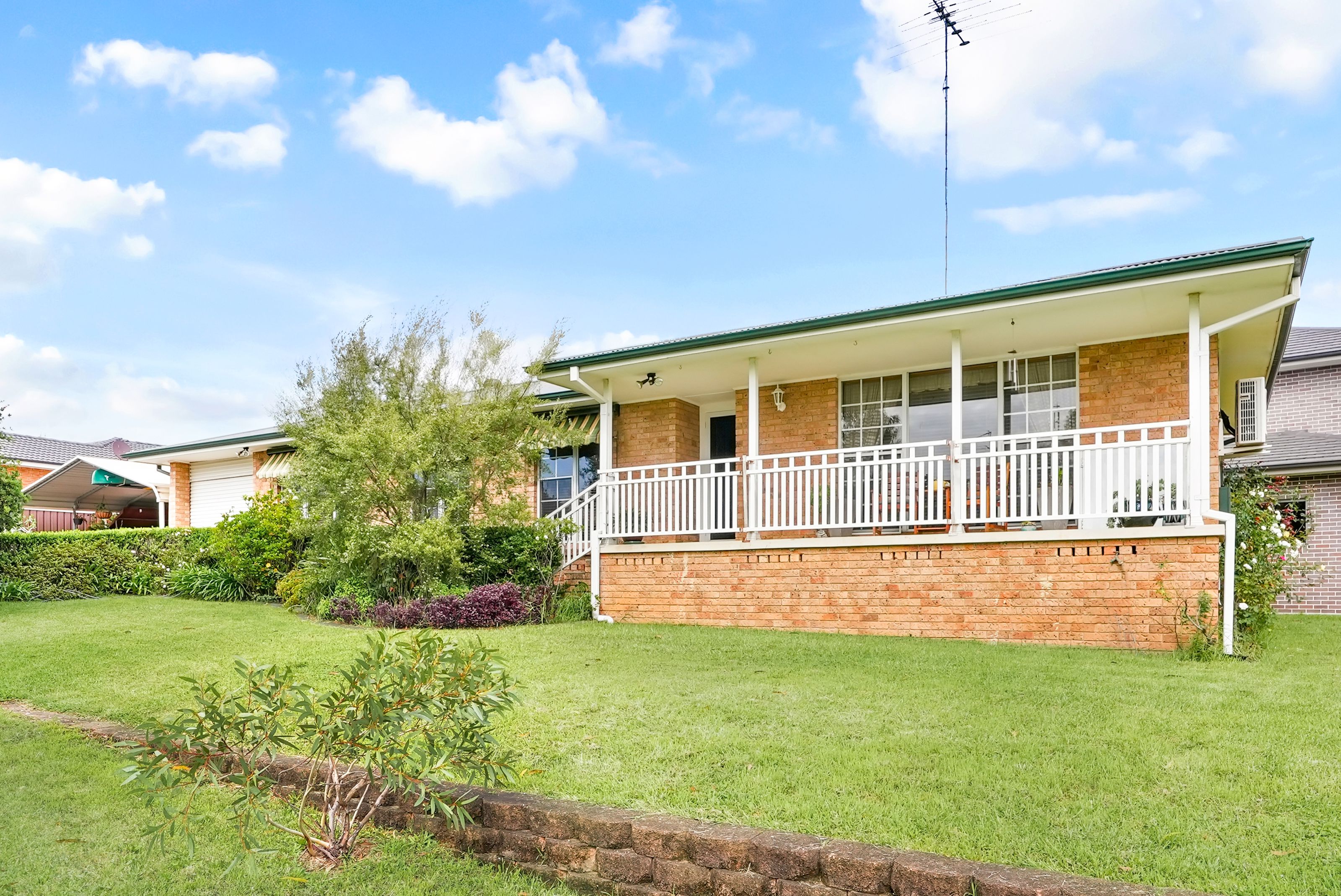 1 Pankle Street, SOUTH PENRITH