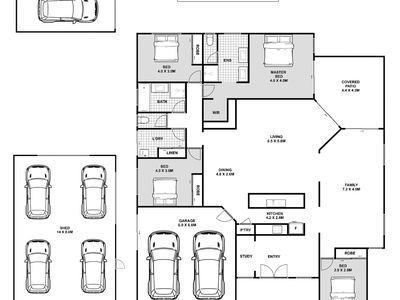 42-44 Fairmount Street, Elimbah