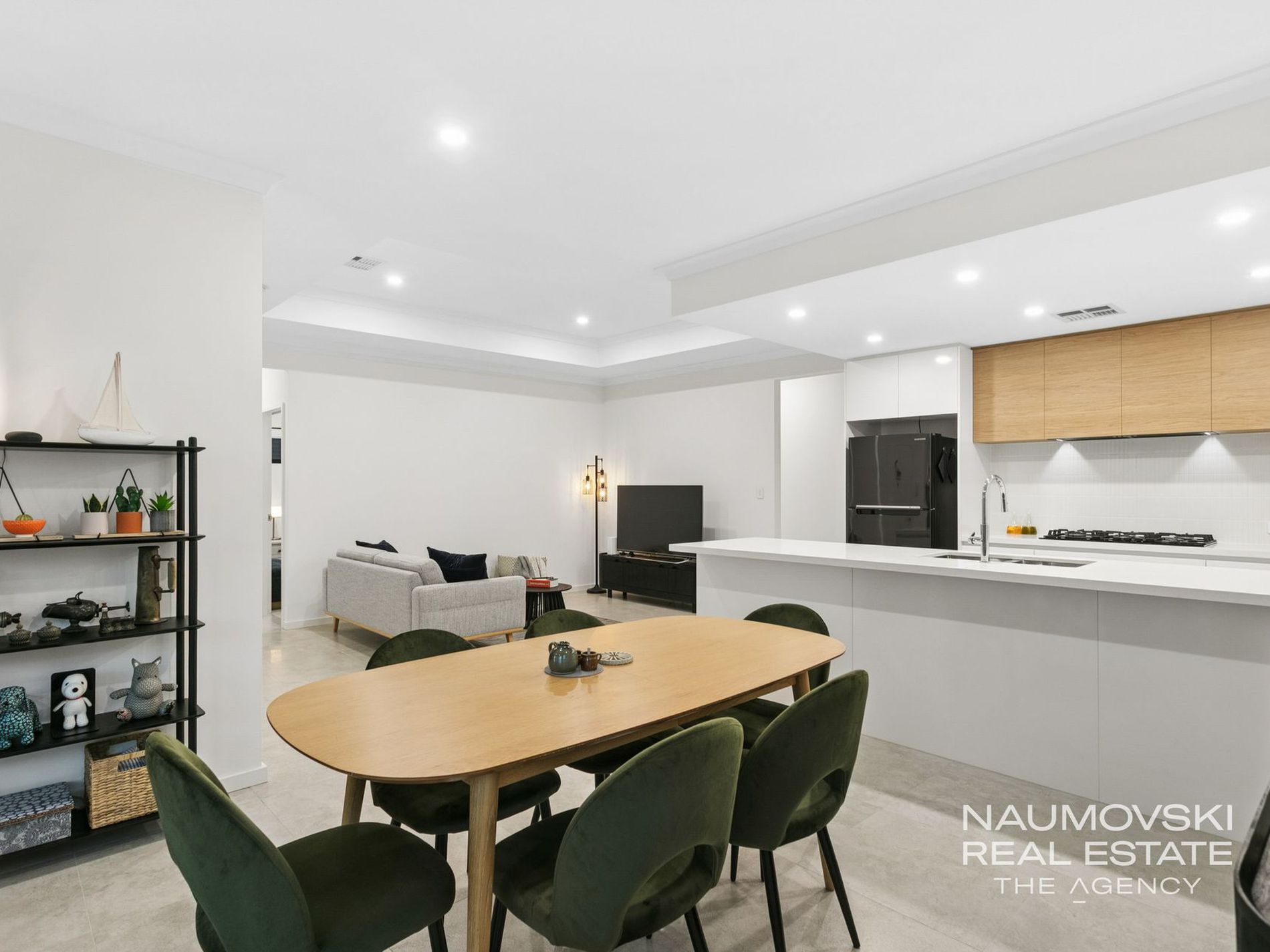 9B Chipala Road, Westminster