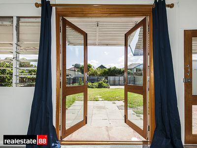122 Harold Street, Mount Lawley