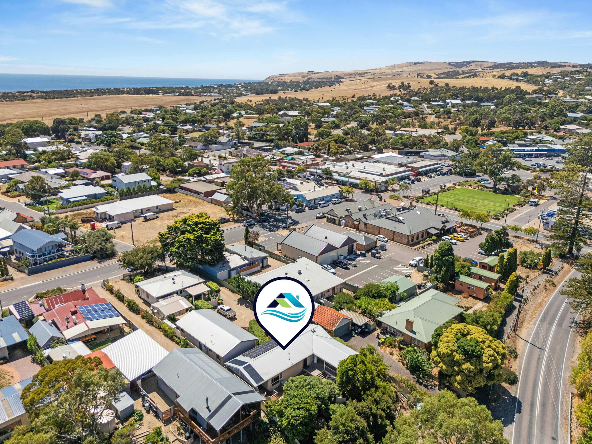 3 / 6 Cheesman Street, Normanville