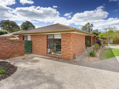 UNIT 1 / 3 FORDE COURT, Wodonga