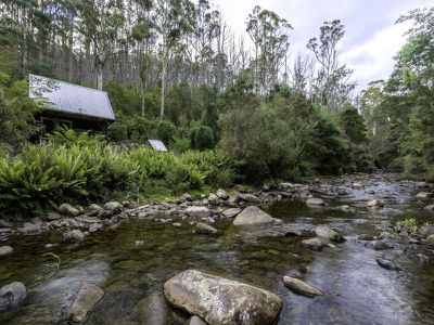243 Judds Creek Road, Judbury