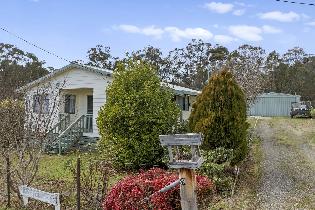 29 River Bend Rise, Macs Cove