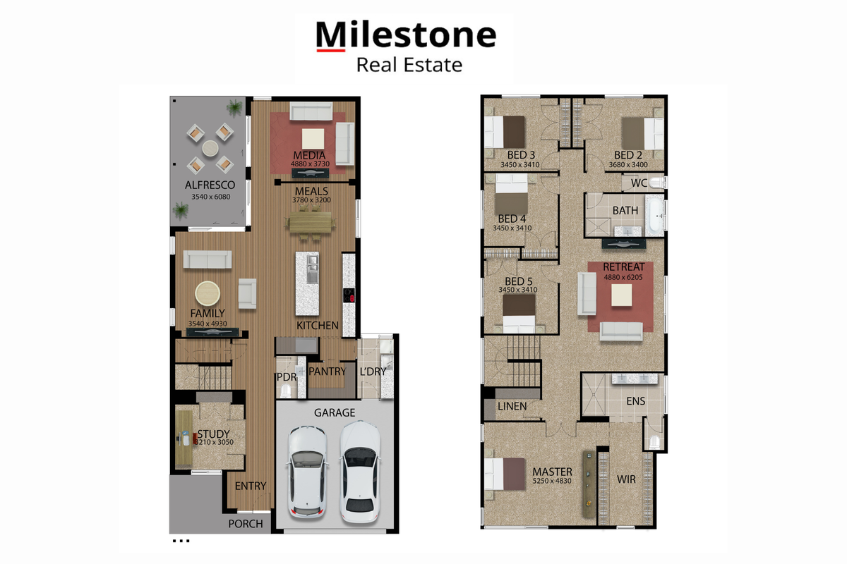 24 Dream Avenue, Cranbourne East