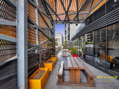 1005 / 200 Spencer Street, Melbourne