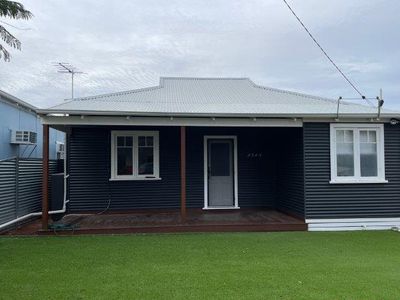 11 Addis Street, Lamington