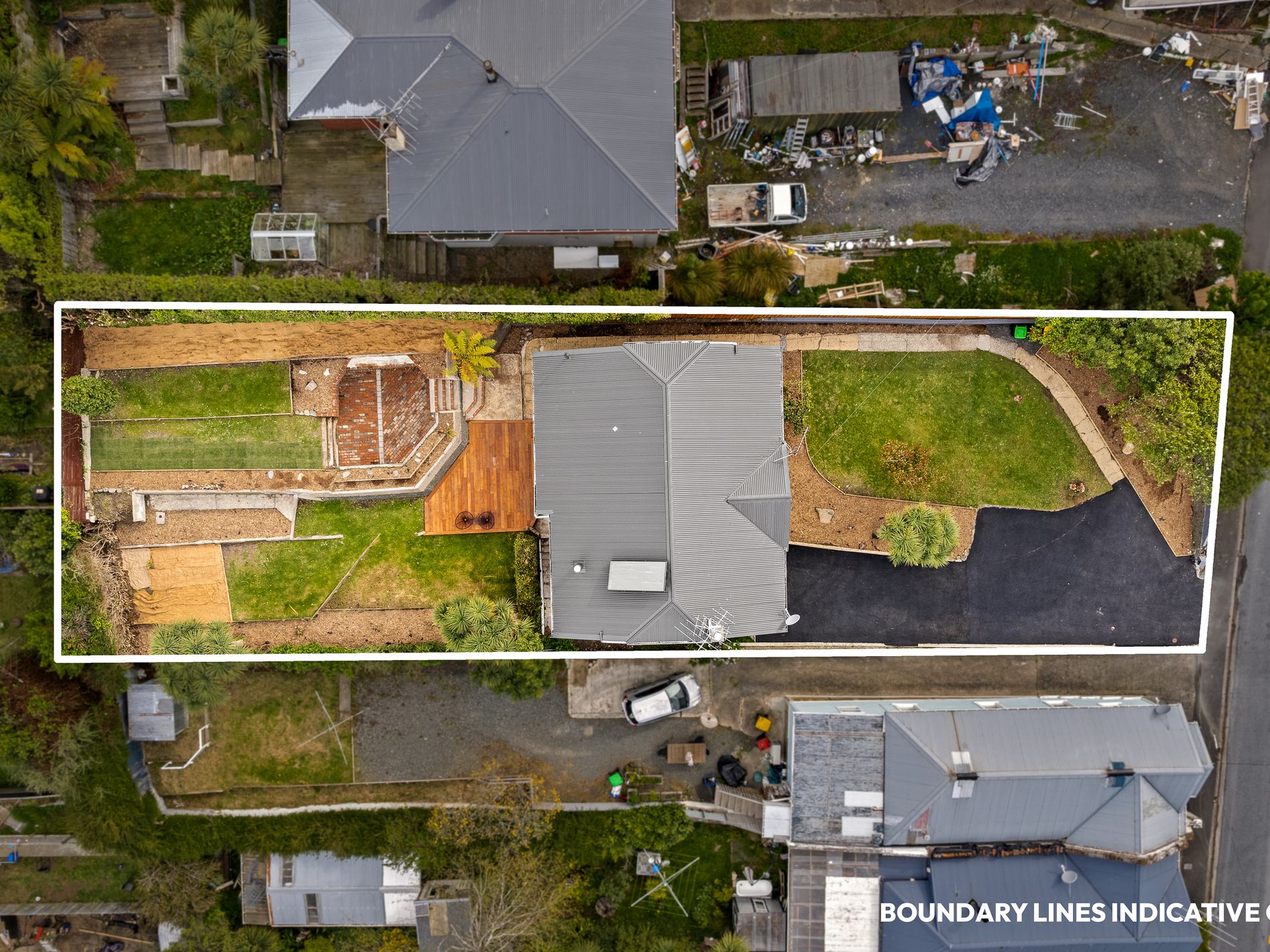 20 Brunel Street, Mornington