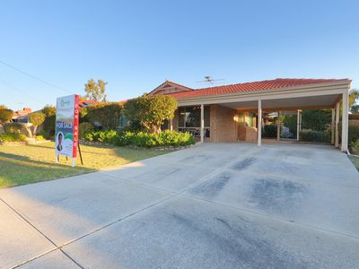 43 Henderson Drive, Seville Grove