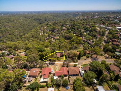 1 O'Neill Road, Menai