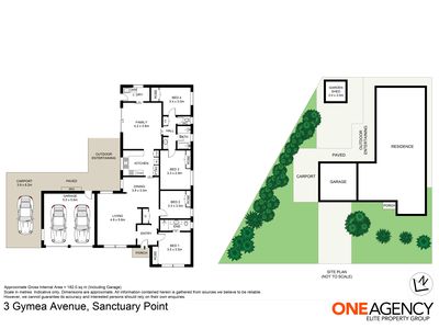 3 Gymea Avenue, Sanctuary Point