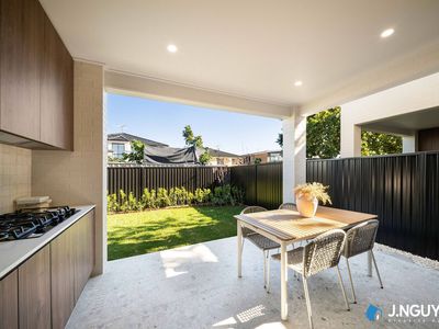 67A Lime Street, Cabramatta West