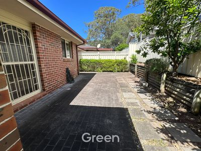 1 / 104 Constitution Road West, Meadowbank