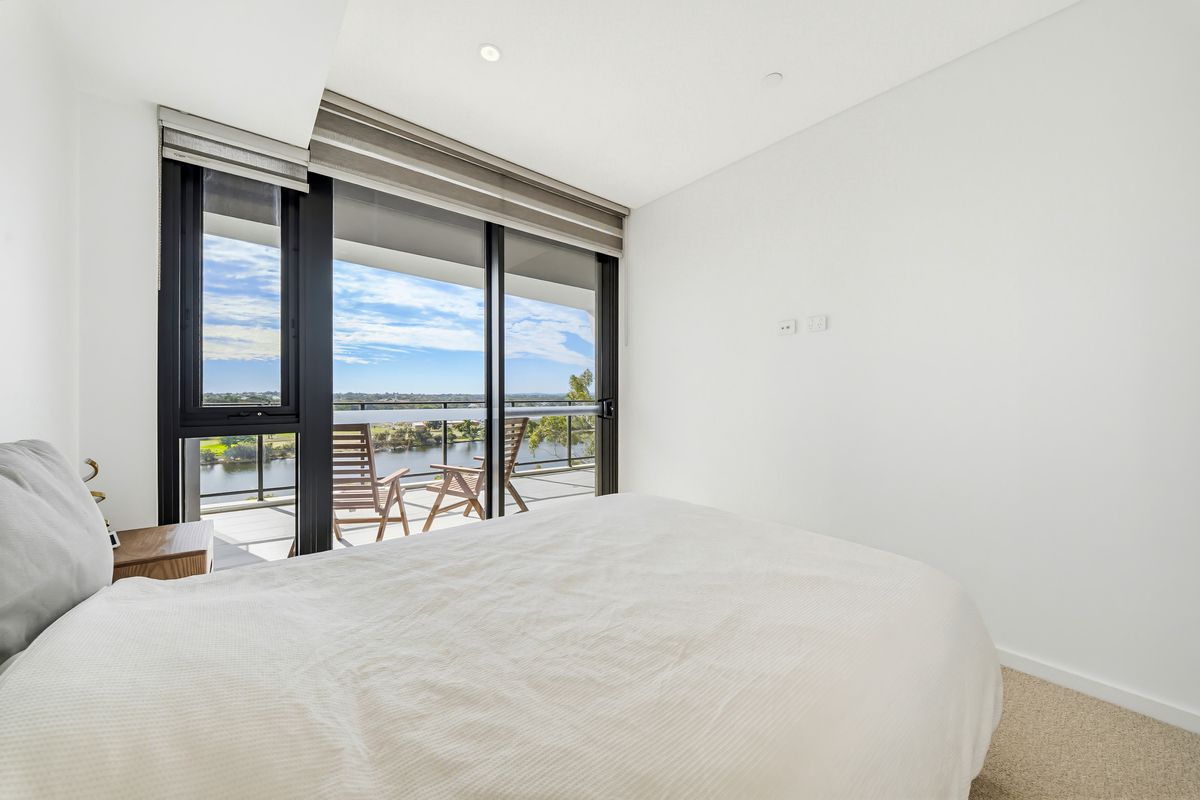 62 / 48 Riversdale Road, Rivervale
